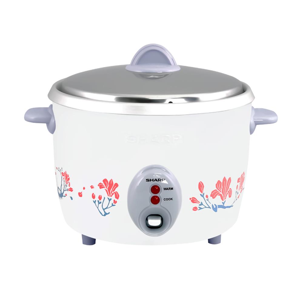 หม้อหุงข้าวMANUAL SHARP KSH-D22 2.2 ลิตร
