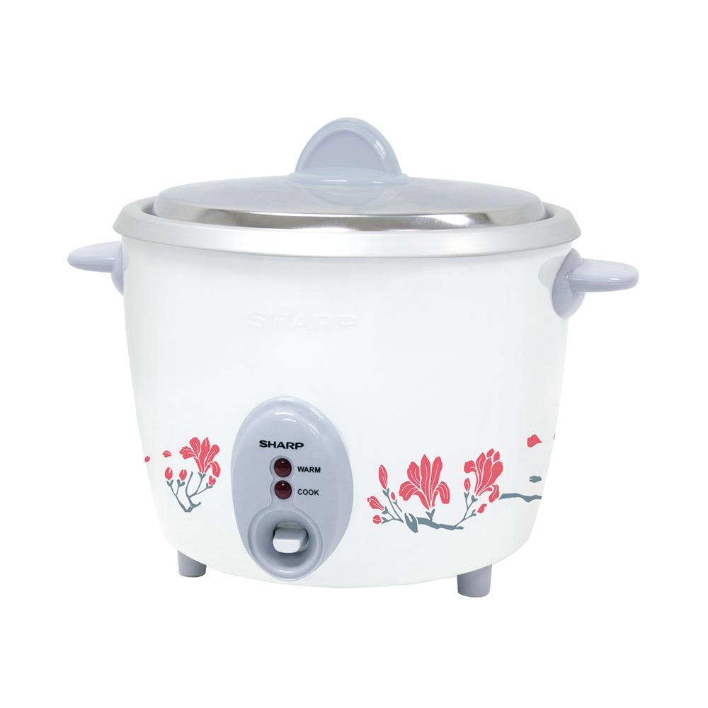 หม้อหุงข้าวMANUAL SHARP KSH-D22 2.2 ลิตร