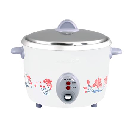 หม้อหุงข้าวMANUAL SHARP KSH-D22 2.2 ลิตร_0