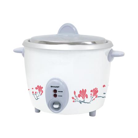 หม้อหุงข้าวMANUAL SHARP KSH-D22 2.2 ลิตร_1