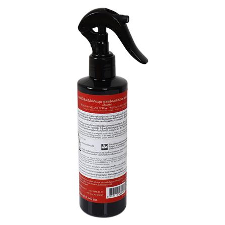 สเปรย์น้ำส้มควันไม้สูตรเร่งดอกใบผล เคียงมูล 240 มล._1