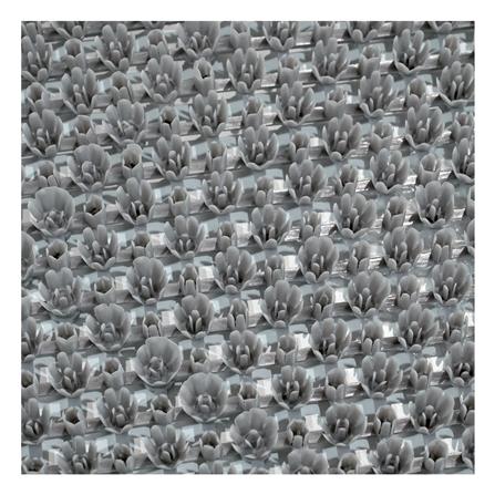 พรมเช็ดเท้าดักฝุ่น HOME LIVING STYLE JOINT 29X29 ซม. สีเทา_2