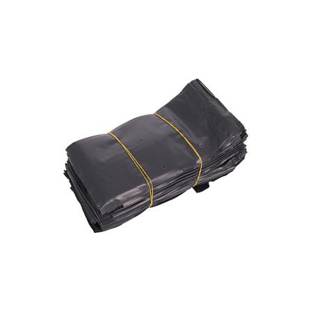 ถุงเพาะชำ ม้าบิน 4X8 นิ้ว 1 กก. สีดำ_1