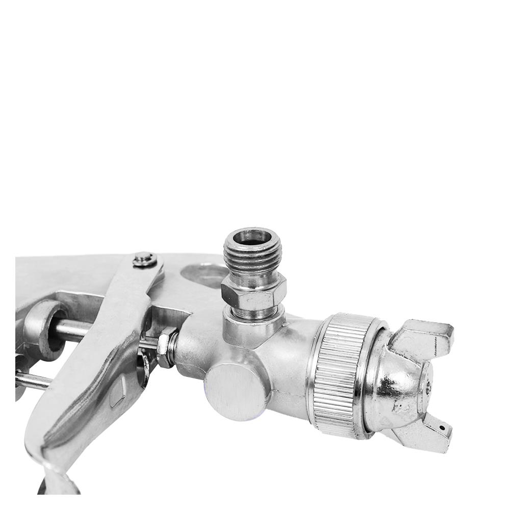 กาพ่นสีบน SUMO F-75G 400 ซีซี