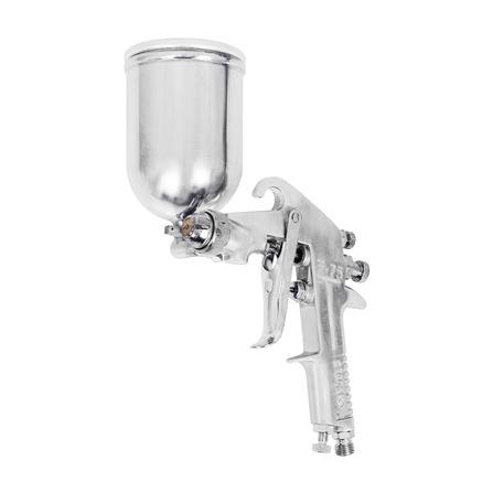 กาพ่นสีบน SUMO F-75G 400 ซีซี