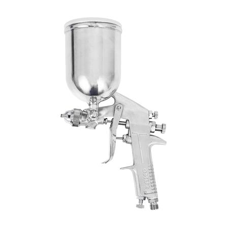 กาพ่นสีบน SUMO F-75G 400 ซีซี_1