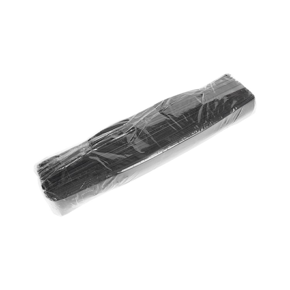 ถุงเพาะชำ ม้าบิน 2X14 นิ้ว 1 กก. สีดำ