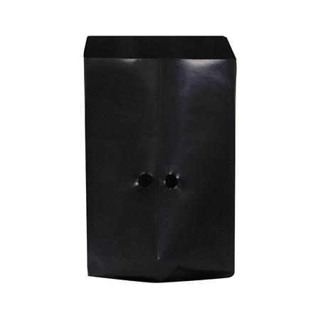 ถุงเพาะชำ ม้าบิน 3x6 นิ้ว 1 กก. สีดำ_1