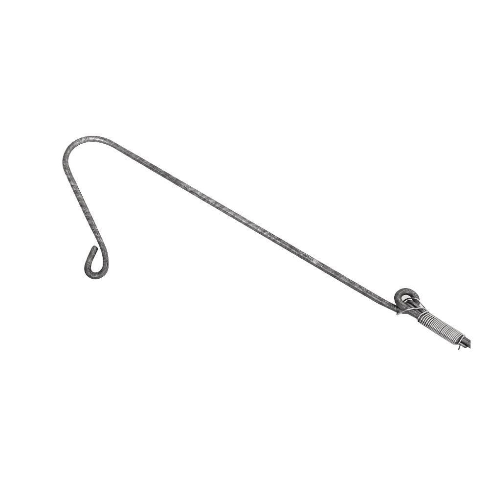 ลวดแขวนกล้วยไม้ 3 สาย 65 ซม. GARTENE แพ็ก 6 เส้น