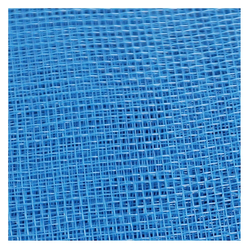 มุ้งไนลอน ตราเรือใบไวกิ้ง 16x200x26 หลา สีฟ้า