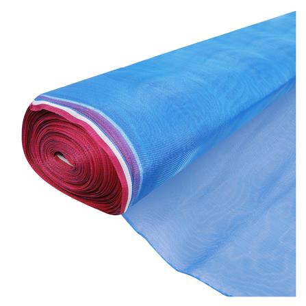 มุ้งไนลอน ตราเรือใบไวกิ้ง 16x200x26 หลา สีฟ้า_0