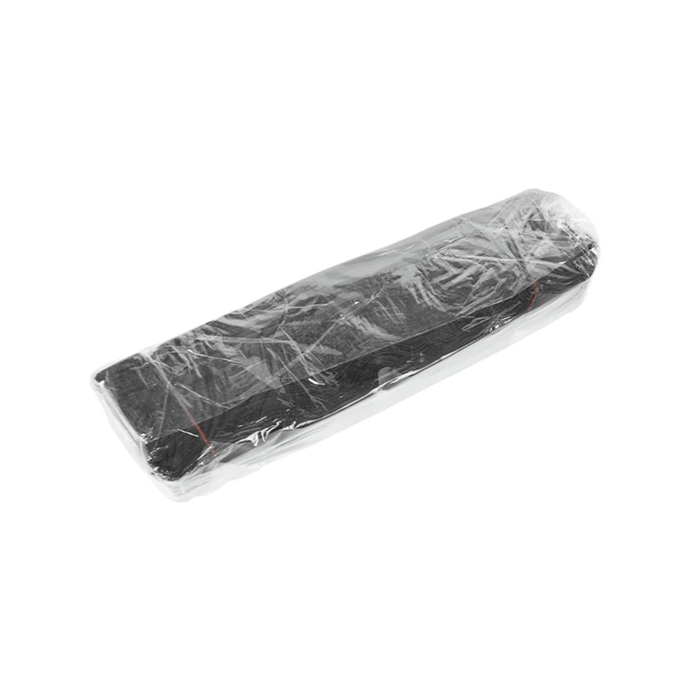 ถุงเพาะชำ ม้าบิน 2X13 นิ้ว 1 กก. สีดำ