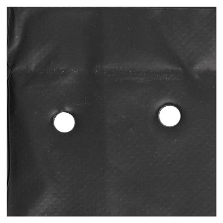 ถุงเพาะชำ ม้าบิน 3x12 นิ้ว 1 กก. สีดำ_2