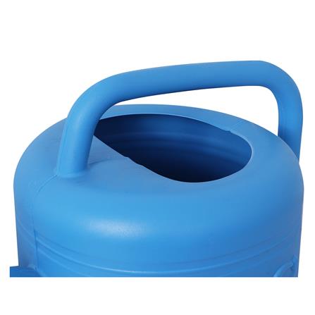 บัวรดน้ำ มังกร 10 ลิตร สีฟ้า_2