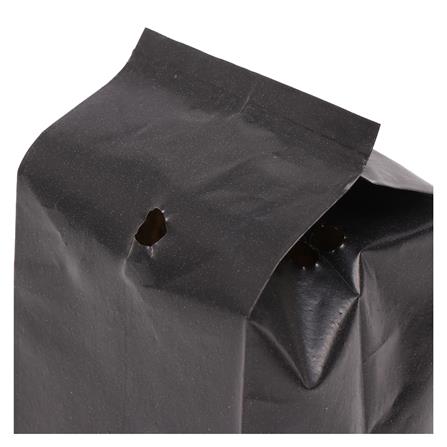 ถุงเพาะชำ ม้าบิน 2.5x6 นิ้ว 1 กก. สีดำ_1