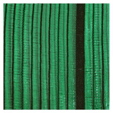 สแลนแพ็กกรองแสง 70 เปอร์เซ็นต์ ทอ 1 เข็ม GARTENE 2X10 ม. สีเขียว_2