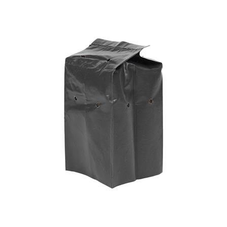 ถุงเพาะชำ ม้าบิน 3X7 นิ้ว 1 กก. สีดำ_0