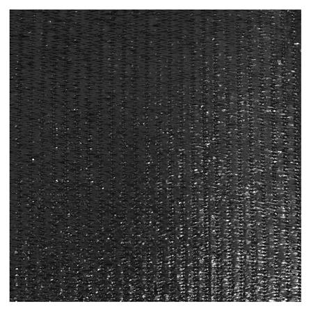 สแลนแพ็กกรองแสง 70 เปอร์เซ็นต์ ทอ 1 เข็ม GARTENE 2X10 ม. สีดำ_2