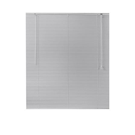 มู่ลี่ ไวนิล ME LIVING 120x130 ซม. สีเทา_0