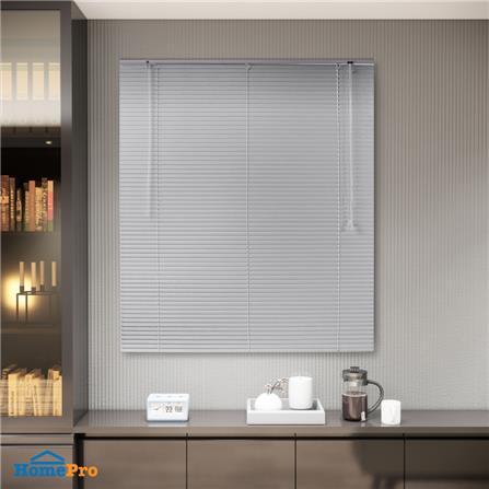 มู่ลี่ ไวนิล ME LIVING 120x130 ซม. สีเทา_3