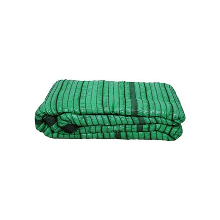 สแลนแพ็กกรองแสง 60 เปอร์เซ็นต์ ทอ 1 เข็ม GARTENE 2X10 ม. สีเขียว_1