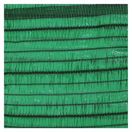 สแลนแพ็กกรองแสง 60 เปอร์เซ็นต์ ทอ 1 เข็ม GARTENE 2X10 ม. สีเขียว_2