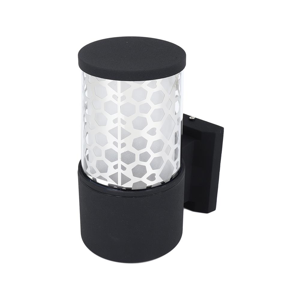 ไฟกิ่งภายนอก CARINI BO-G5302/1A สีดำ