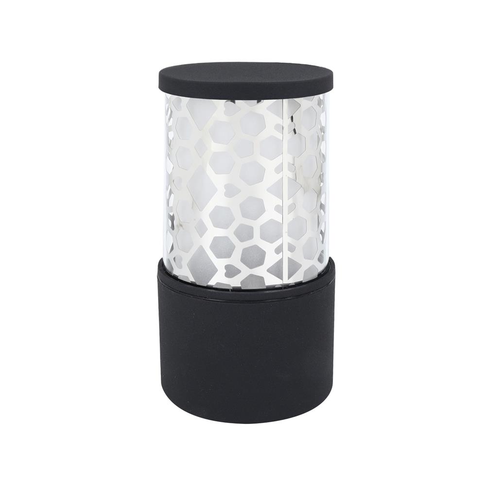 ไฟกิ่งภายนอก CARINI BO-G5302/1A สีดำ