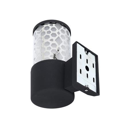 ไฟกิ่งภายนอก CARINI BO-G5302/1A สีดำ_2