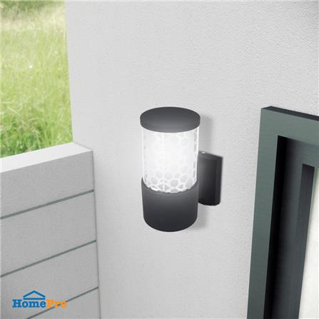 ไฟกิ่งภายนอก CARINI BO-G5302/1A สีดำ_3