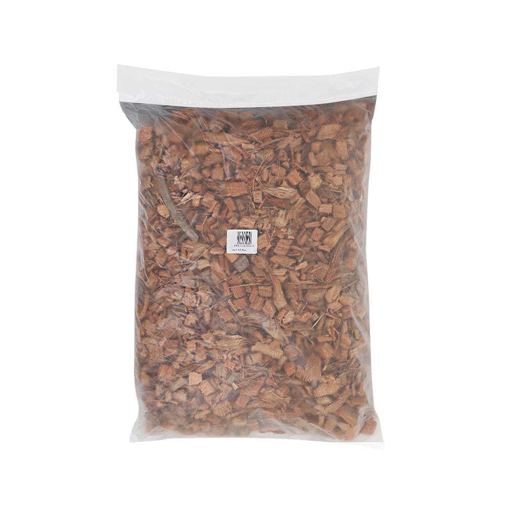 กาบมะพร้าวสับ ช้างห้าดาว 1 กก.