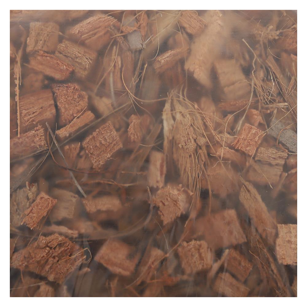 กาบมะพร้าวสับ ช้างห้าดาว 1 กก.