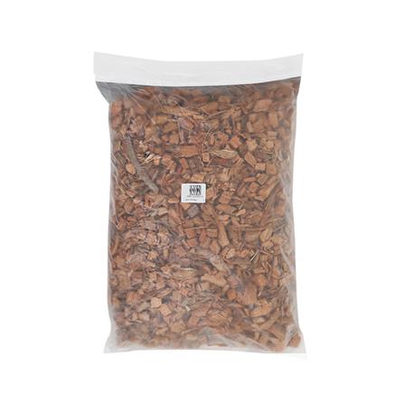 กาบมะพร้าวสับ ช้างห้าดาว 1 กก.