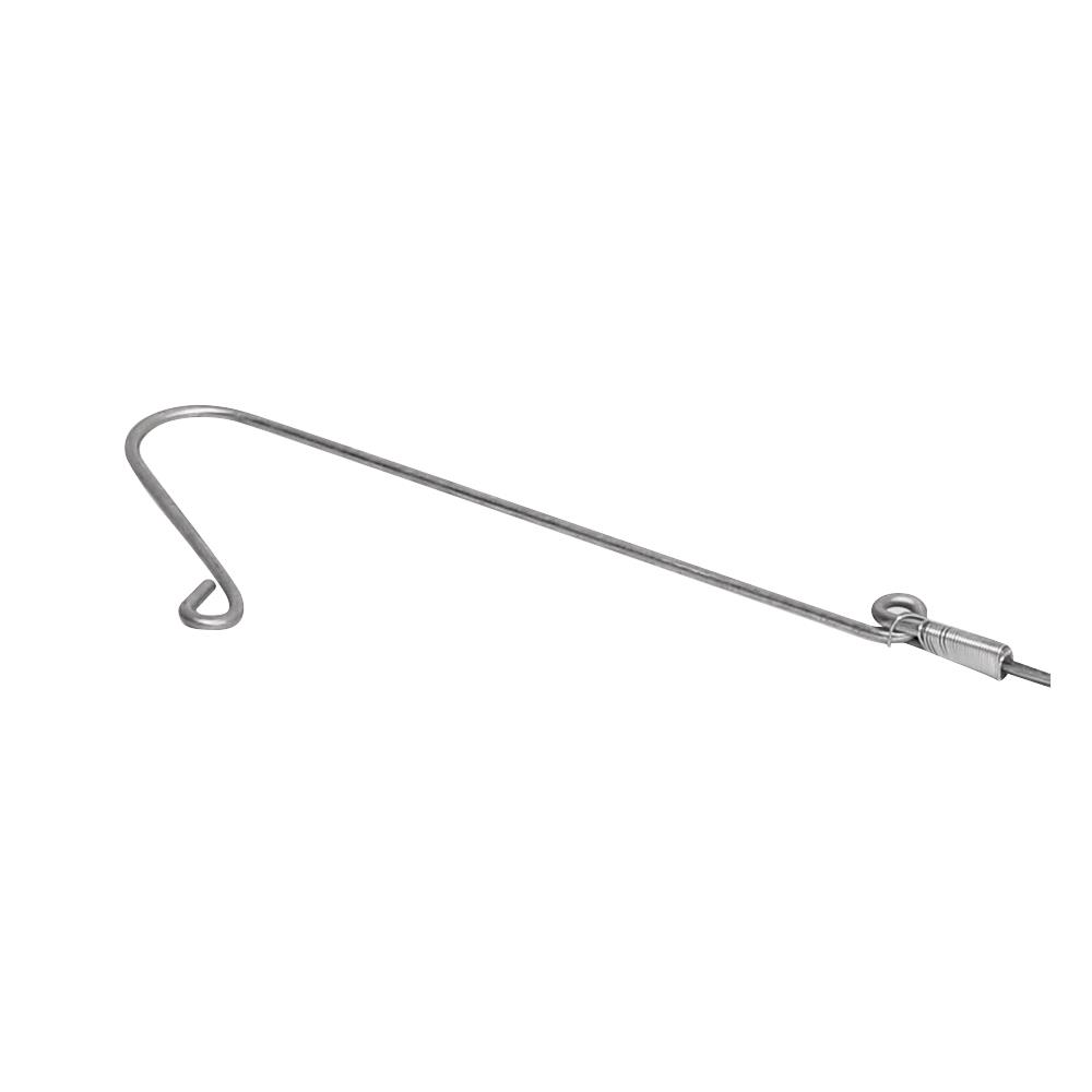 ลวดแขวนกล้วยไม้ 3 สาย 75 ซม. GARTENE แพ็ก 6 เส้น