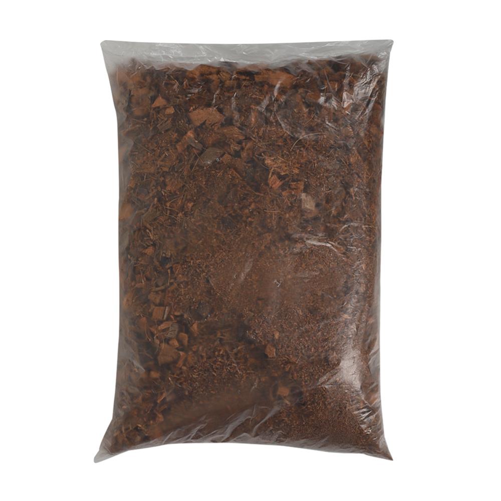 กาบมะพร้าวสับ ชิ้นใหญ่ 1 กก.