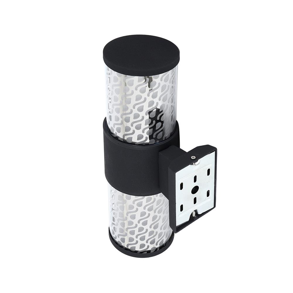 ไฟกิ่งภายนอก CARINI BO-G5302/2C สีดำ