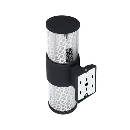 ไฟกิ่งภายนอก CARINI BO-G5302/2C สีดำ_2