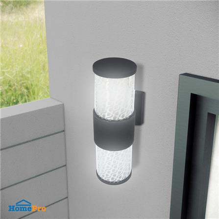 ไฟกิ่งภายนอก CARINI BO-G5302/2C สีดำ_3