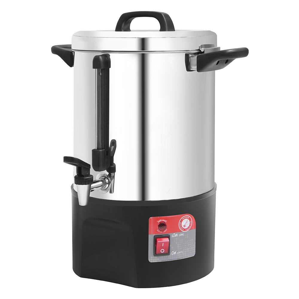 หม้อต้มน้ำไฟฟ้า ROCKET 100214224 8.50ลิตร