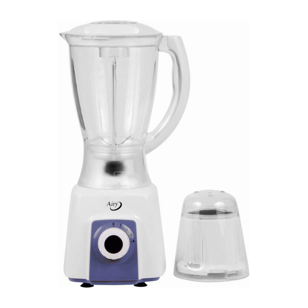 เครื่องปั่นน้ำผลไม้ CLEO AB-402 1 ลิตร