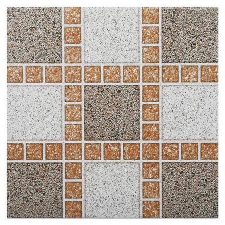 กระเบื้องพื้น 12x12 นิ้ว TARA ฮามาด้า น้ำตาล EXC PM_0