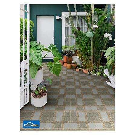 กระเบื้องพื้น 12x12 นิ้ว TARA ฮามาด้า น้ำตาล EXC PM_3