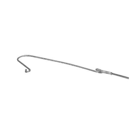 ลวดแขวนกล้วยไม้ 4 สาย 50 ซม. GARTENE แพ็ก 6 เส้น_1