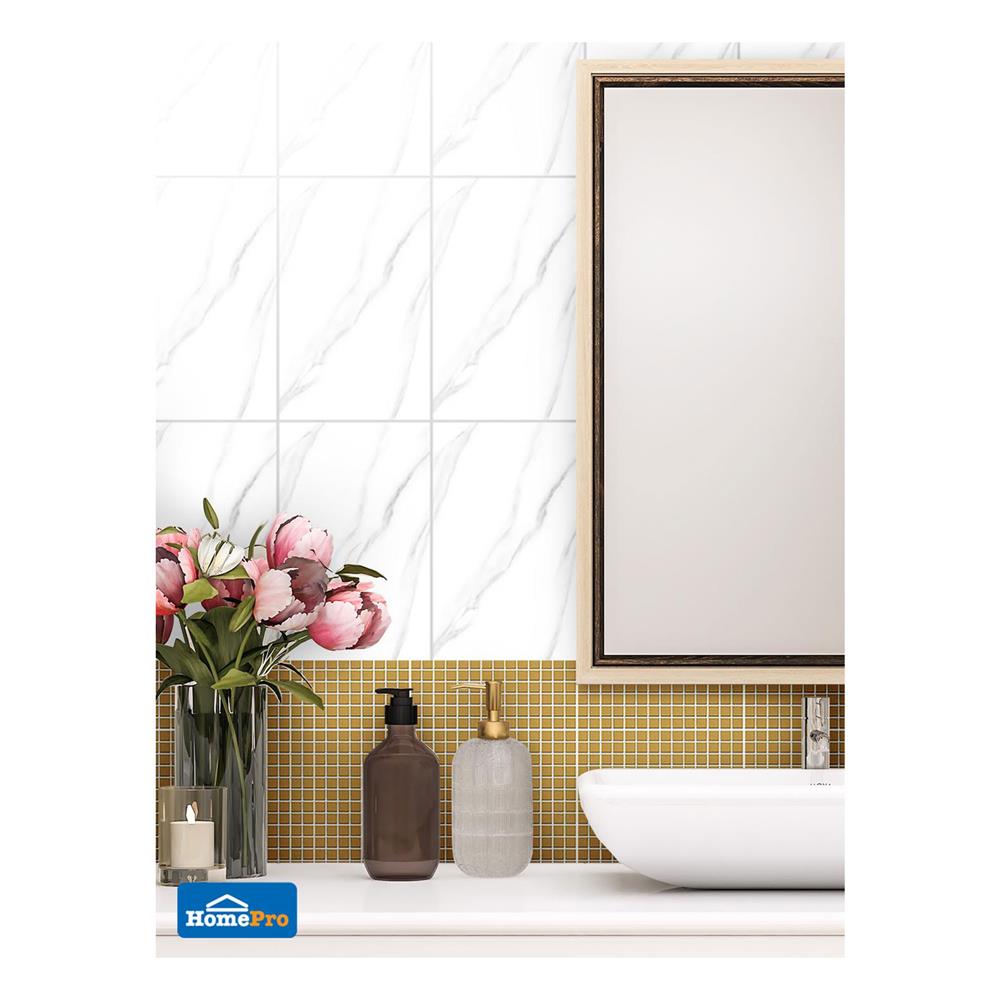 โมเสคแก้ว 30x30 ซม. GLASCERA ไทนี่ แกรนด์ 1