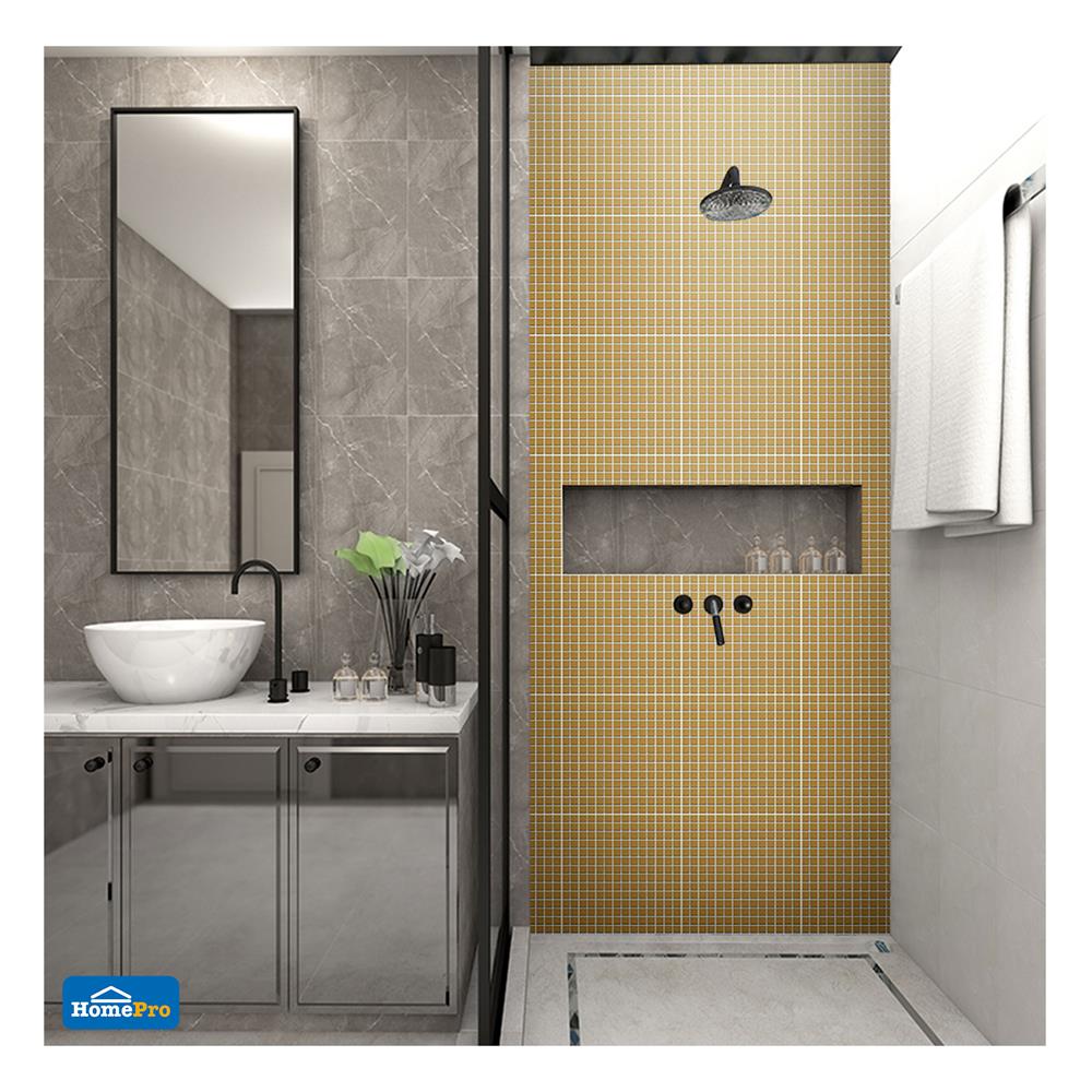 โมเสคแก้ว 30x30 ซม. GLASCERA ไทนี่ แกรนด์ 1