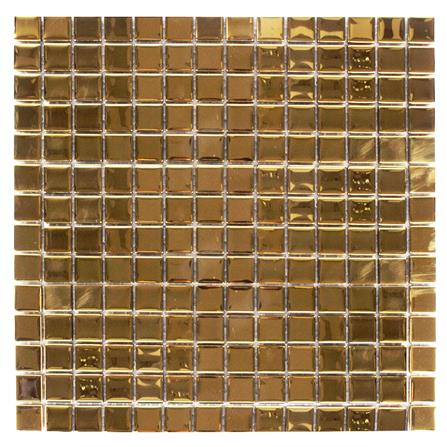 โมเสคแก้ว 30x30 ซม. GLASCERA ไทนี่ แกรนด์ 1