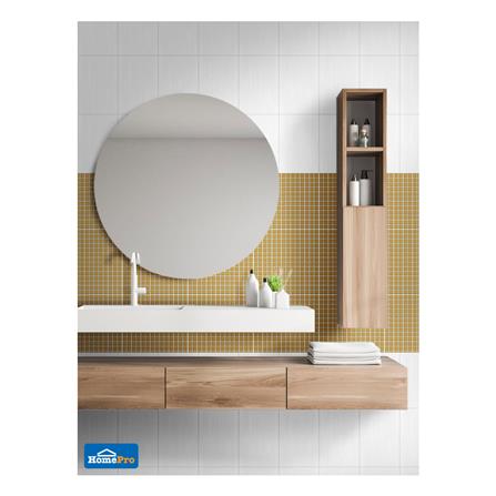 โมเสคแก้ว 30x30 ซม. GLASCERA ไทนี่ แกรนด์ 1_5