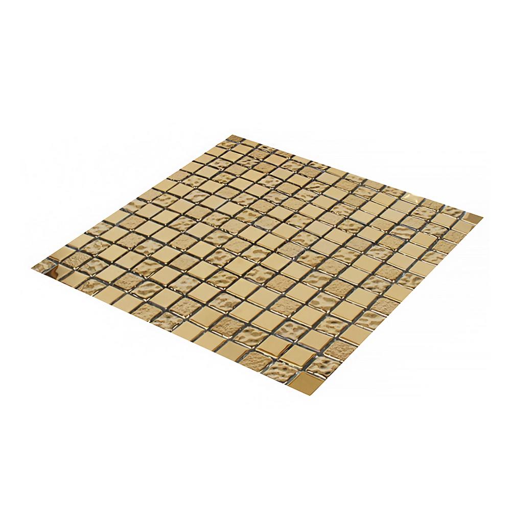 โมเสคแก้ว 30x30 ซม. GLASCERA ไทนี่ แกรนด์ 3