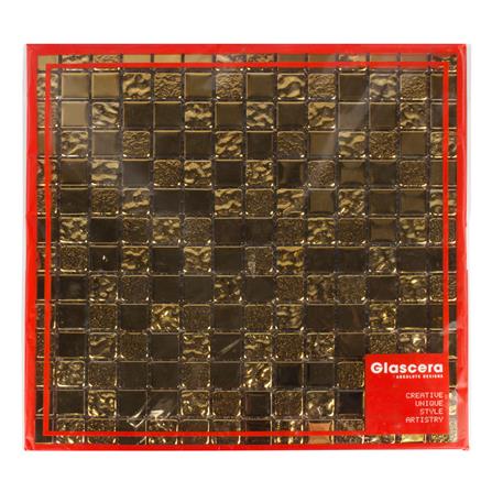 โมเสคแก้ว 30x30 ซม. GLASCERA ไทนี่ แกรนด์ 3_3