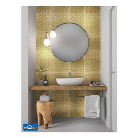 โมเสคแก้ว 30x30 ซม. GLASCERA ไทนี่ แกรนด์ 3_4